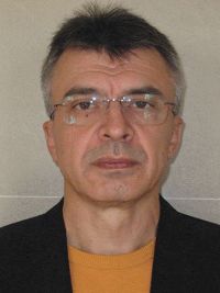 Исполнительный директор - Литовченко Сергей Иванович