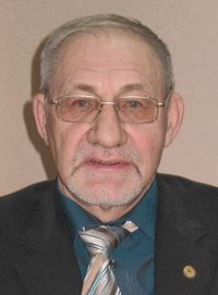 Председатель СО ЗАСО - Палагин Григорий Сергеевич